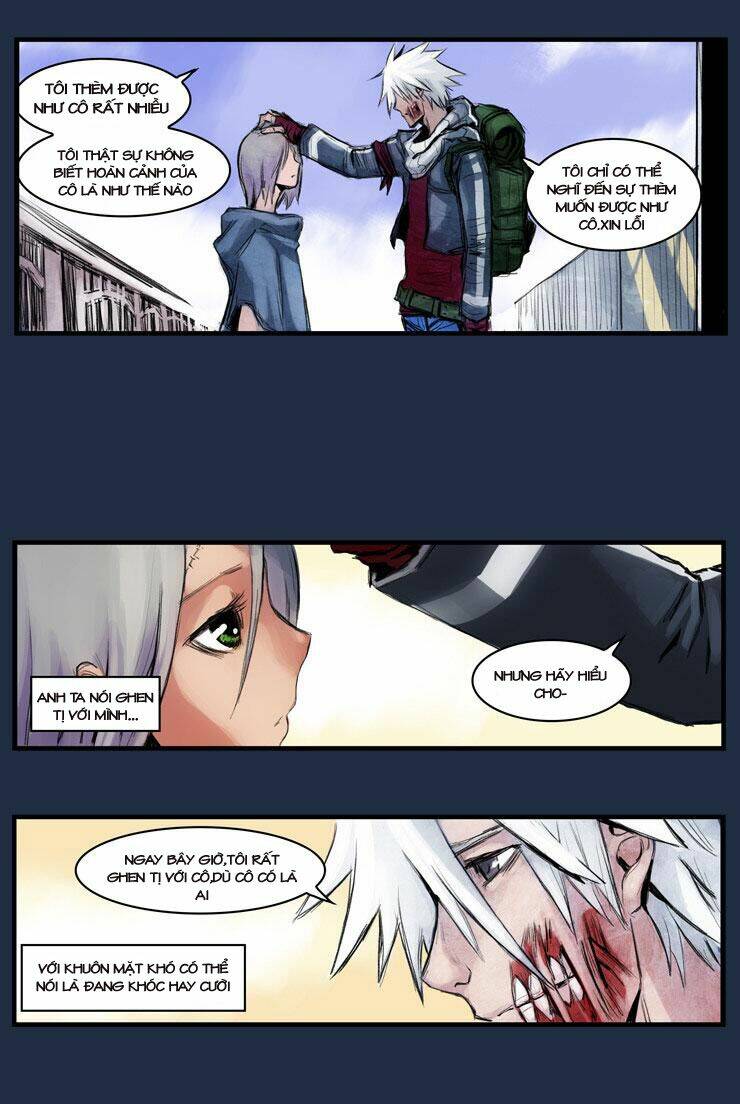 wake up deadman chapter 16 20