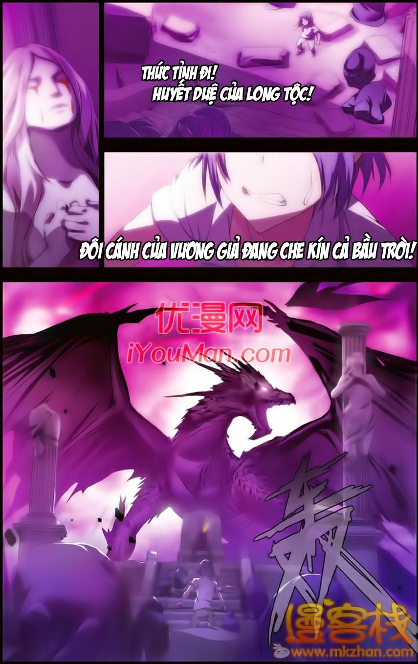 long tộc 2 chapter 2 25