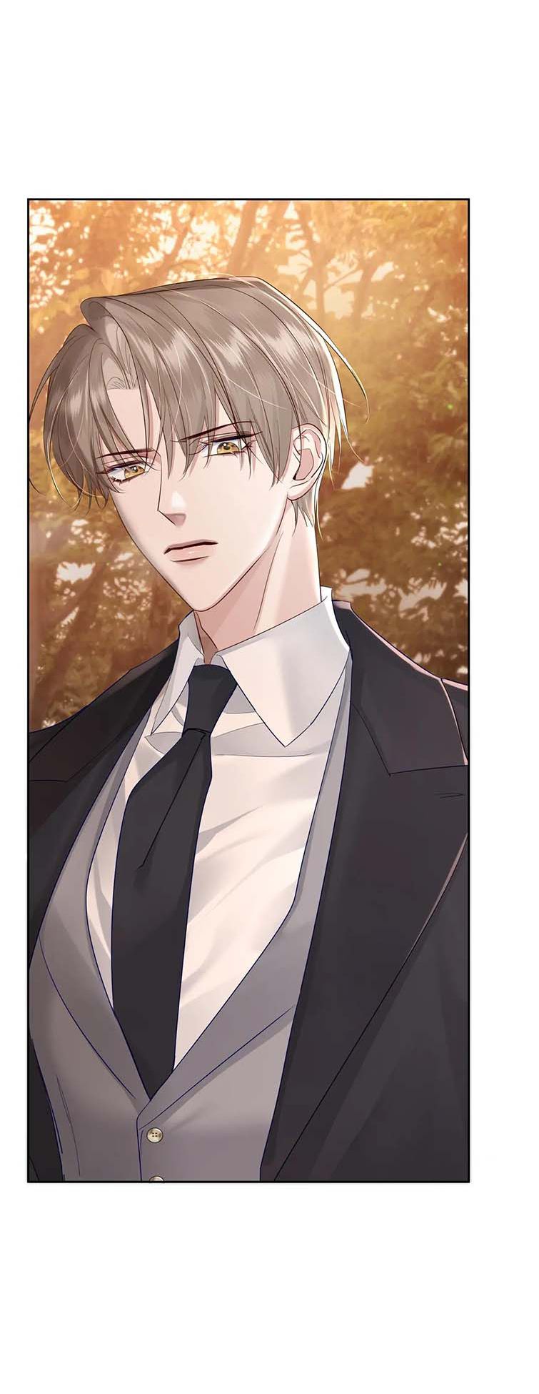 nhân vật chính chỉ muốn yêu đương chapter 27 8