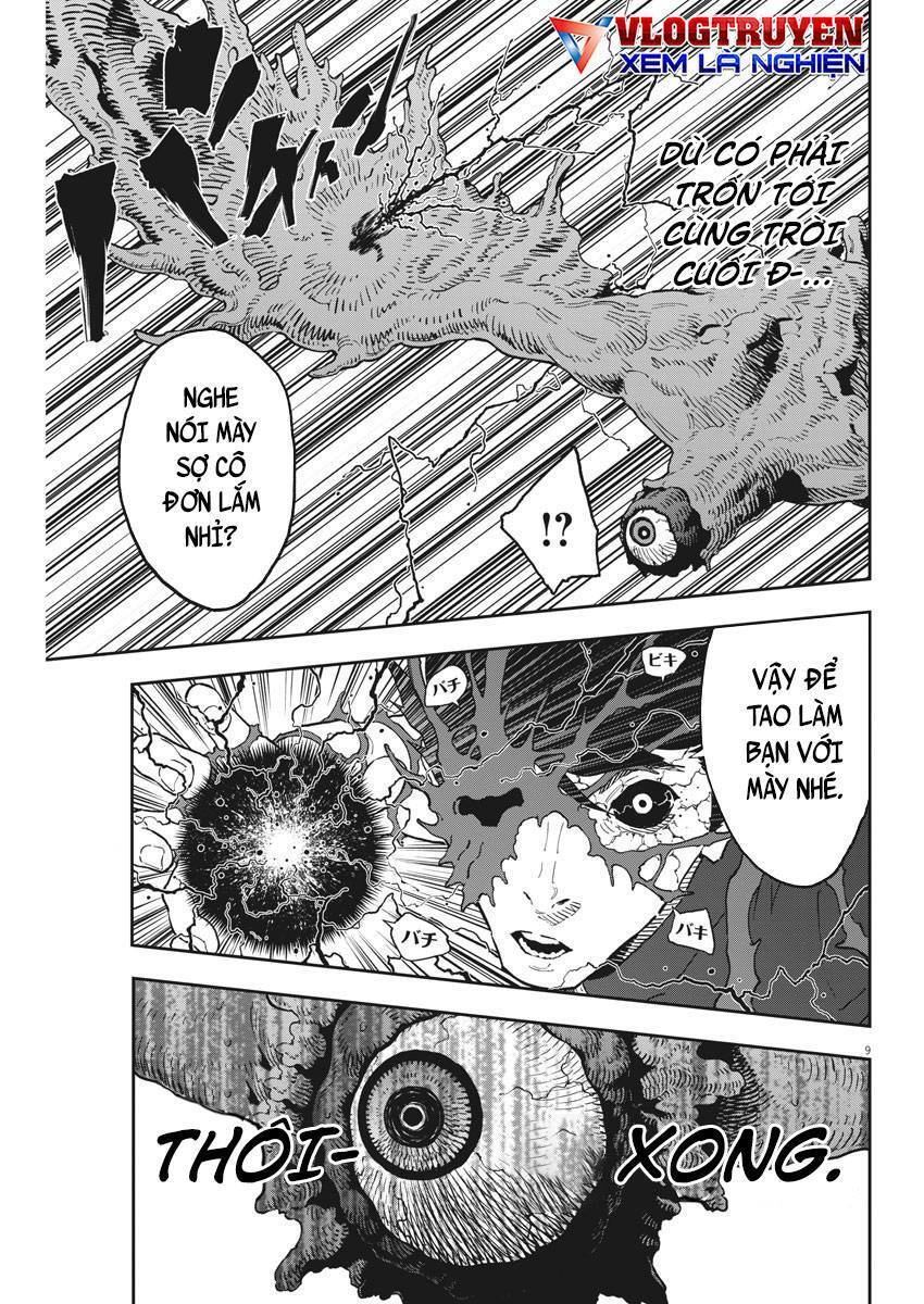 đọa nhân chapter 151 9