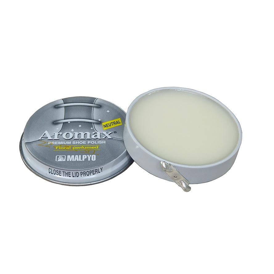 Xi đánh giày cao cấp hàn quốc Aromax (đen,nâu,ko màu) SDG2025