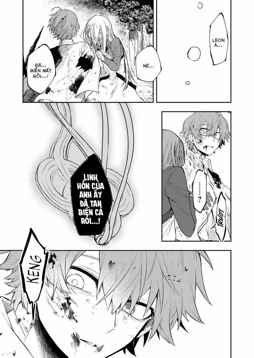 fushi no sougishi chapter 19 8