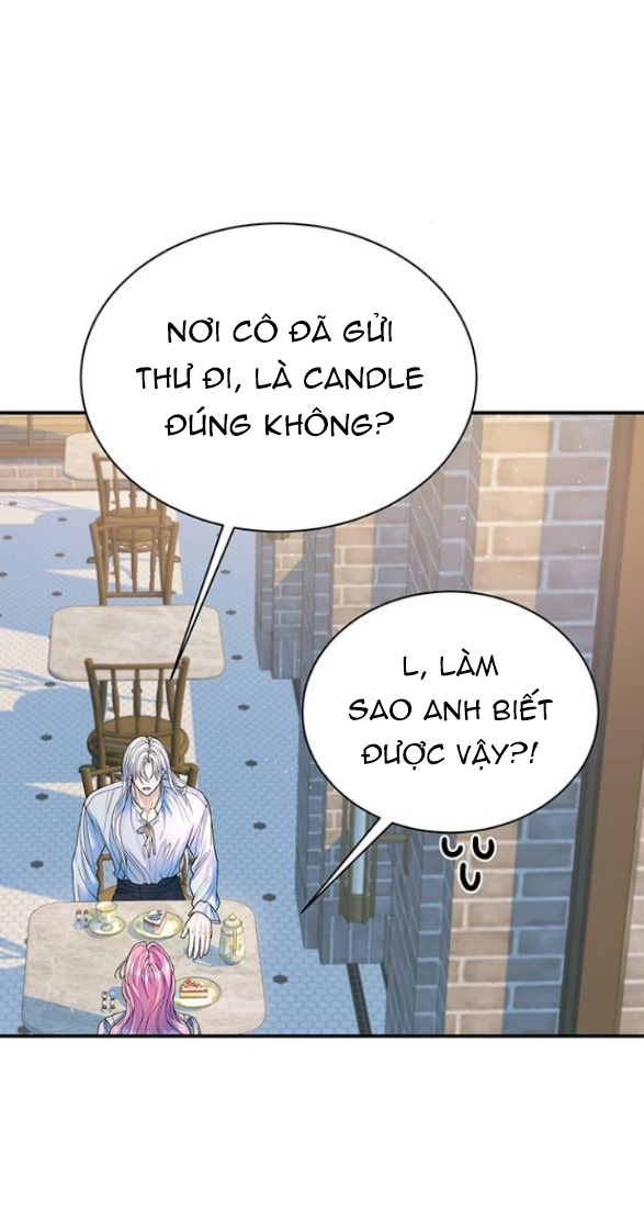 tôi tưởng bản thân không còn sống được bao lâu! chapter 74.2 3
