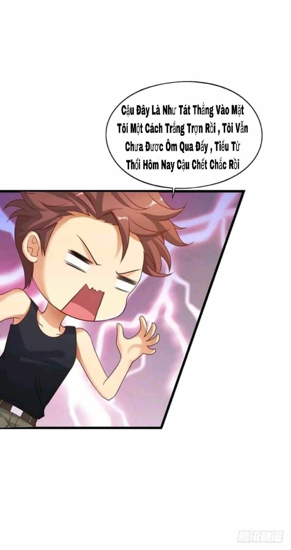 tôi không muốn fa như vậy đâu chapter 18 3