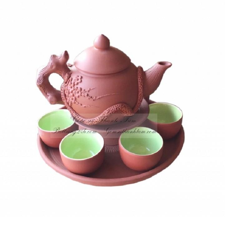 COMBO 6 CHÉN TỬ SA