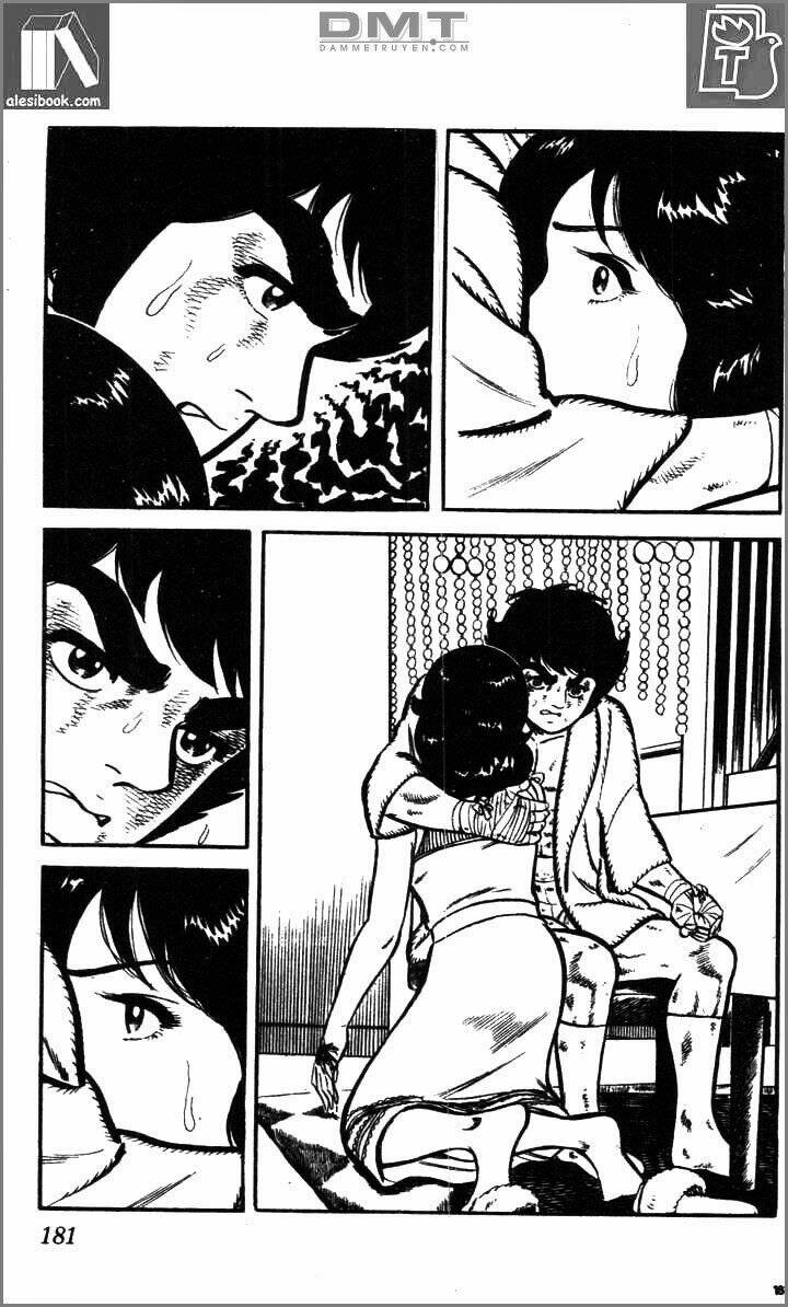 ganbare genki chapter 130 13