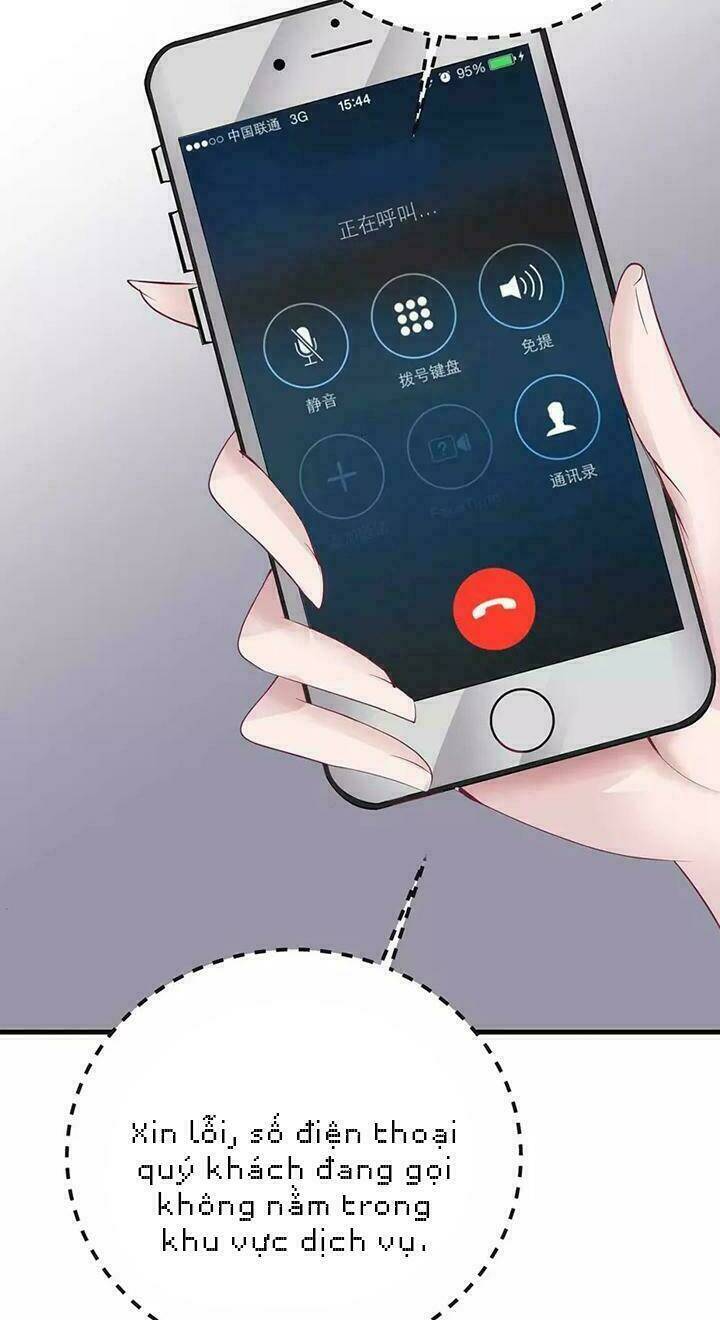 trò chơi săn tình - tổng tài khó kìm lòng chapter 4 24