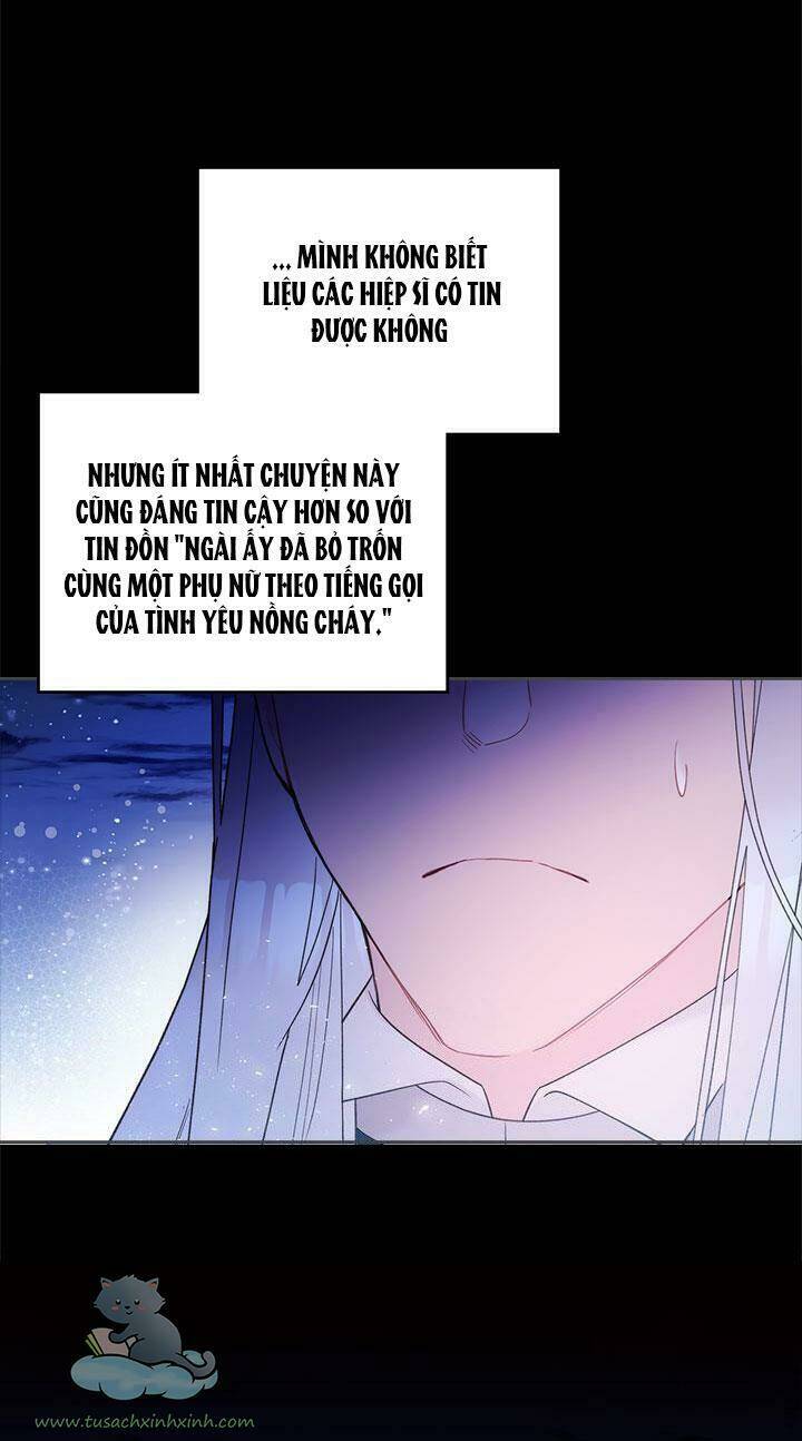 [15+] công chúa chloe chapter 82 8