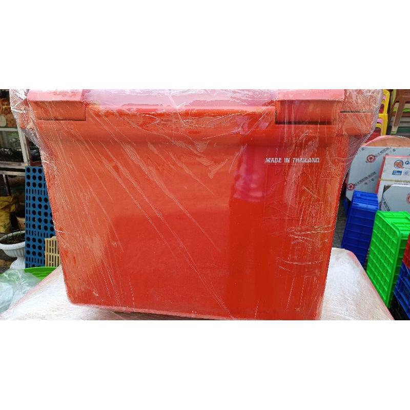 Thùng đá thái Lan 80 lít nhập khẩu