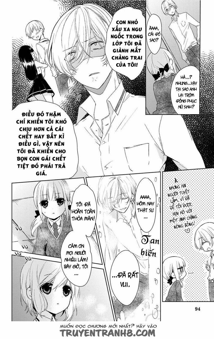 kudamimi no neko chapter 12 20