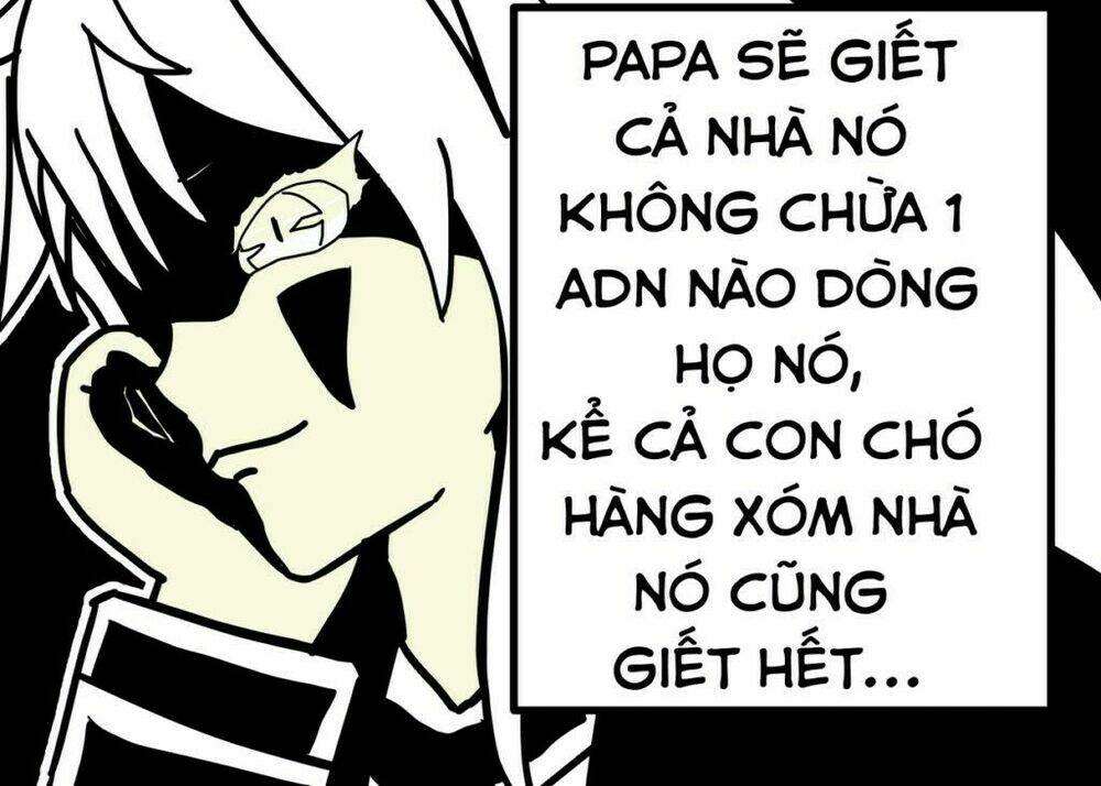 my papa is demon remake chapter 11 31