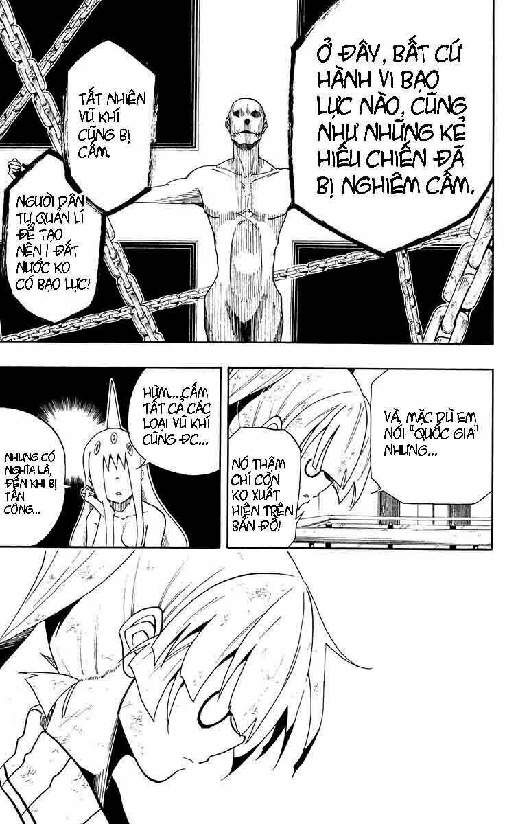 tripeace chapter 39 5