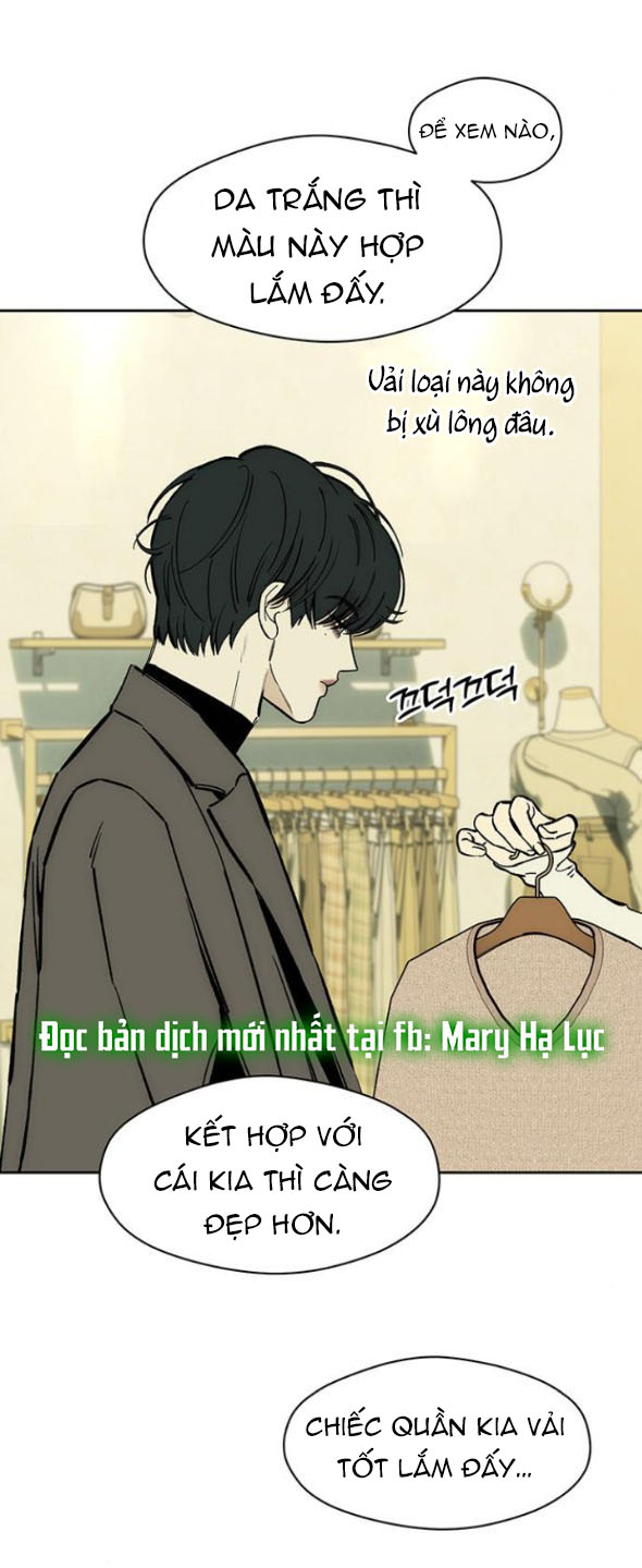 [18+] Nước Mắt Trên Đóa Hoa Tàn 45.1 32