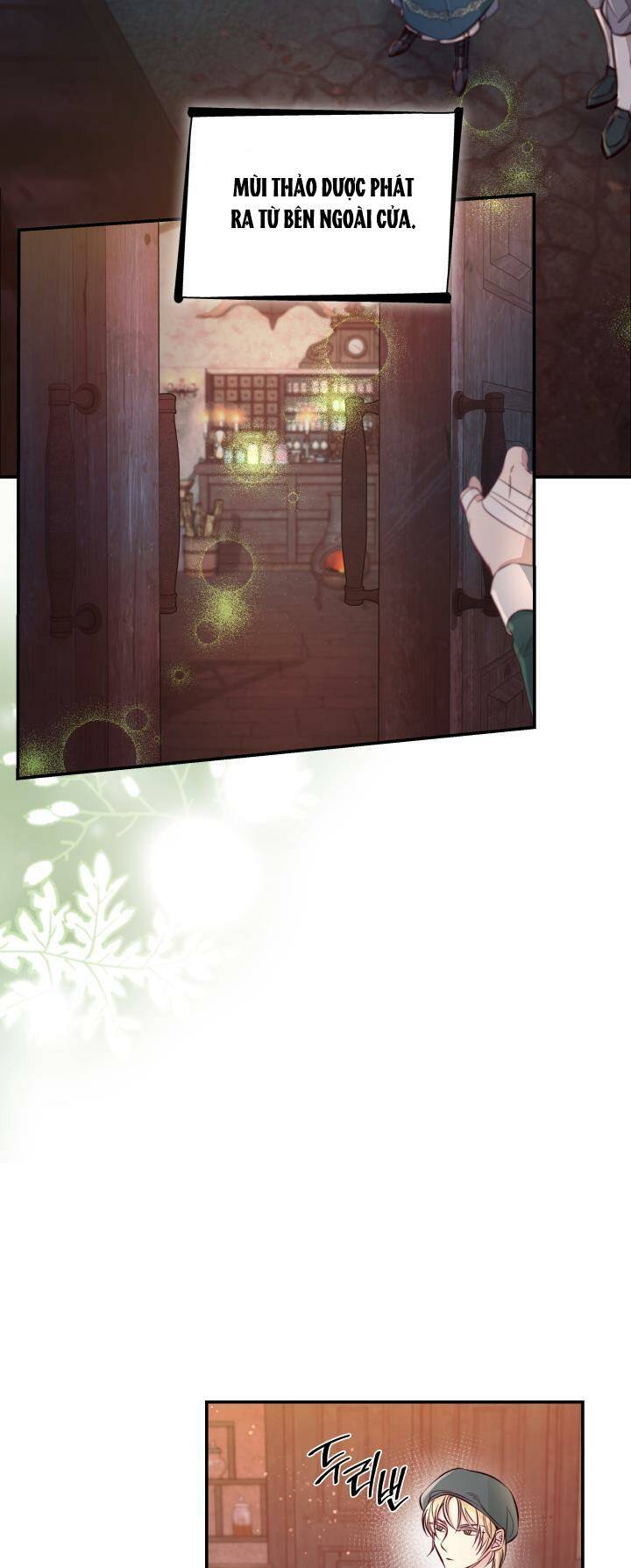 dây xích kiềm chế nam chính hắc ám tuột mất rồi chapter 47 9