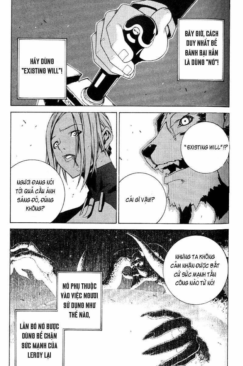 ragnarok: sword of the dark ones chapter 21 33