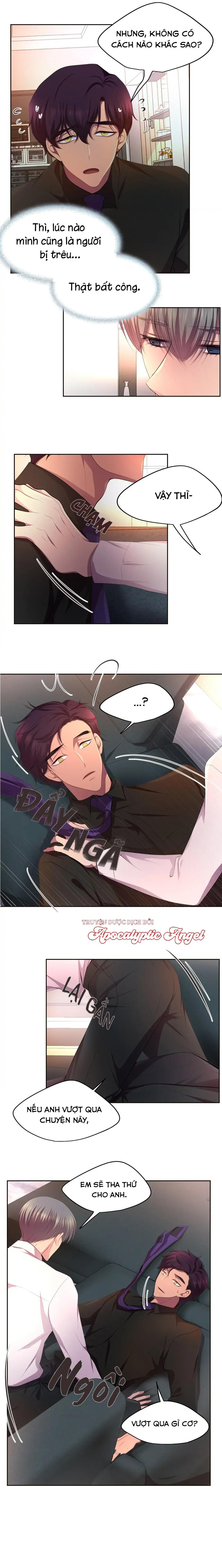 giữ em thật chặt (hold me tight) chapter 115 26