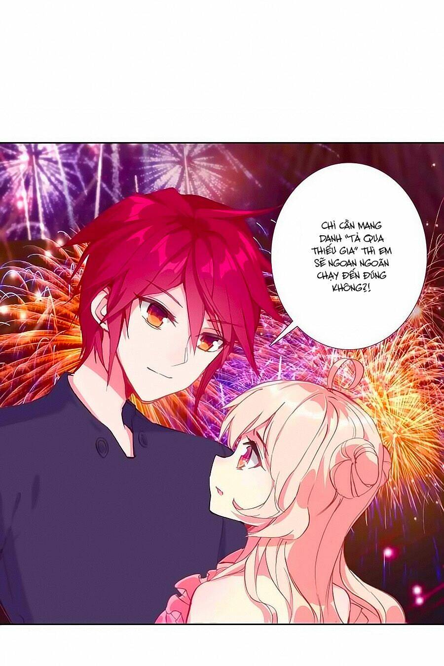 101 sủng vật tình nhân chapter 68 2