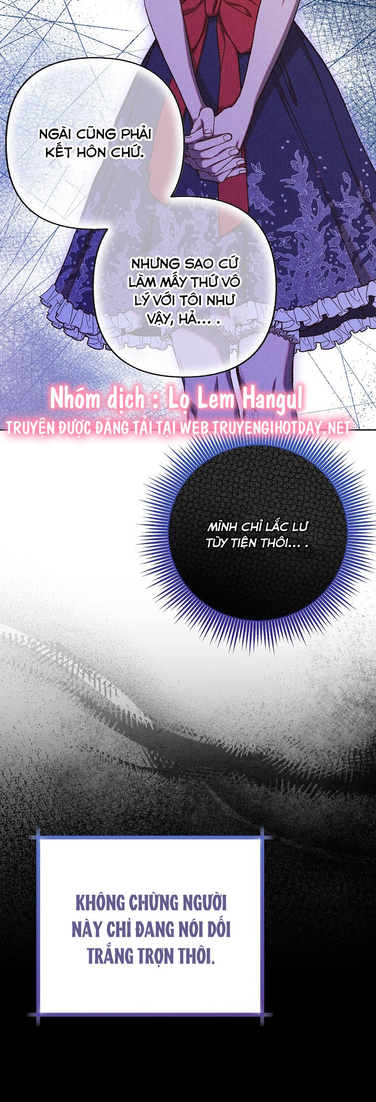 chàng trai đa nhân cách của tôi chapter 34 51