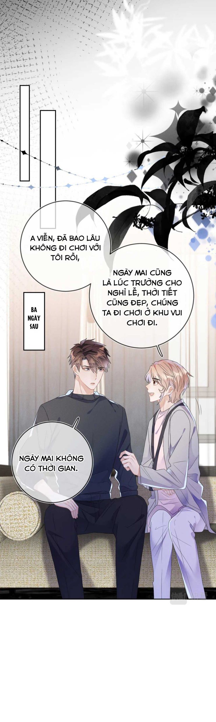 mạnh mẽ công chiếm chapter 40 12