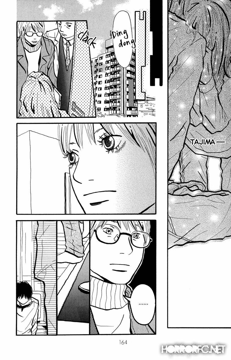 motto - ikitai chapter 8 38