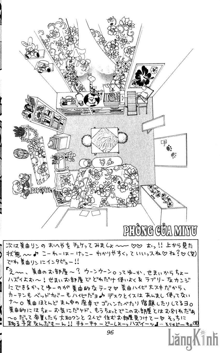 gals - mắt lưu ly chapter 15.1 2