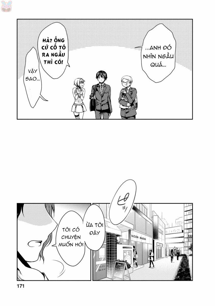 goumon tournament chapter 10 27