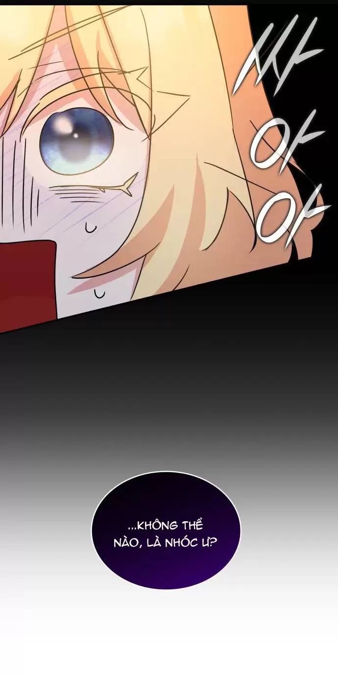 sống trong vườn hoa của công chúa chapter 15 46