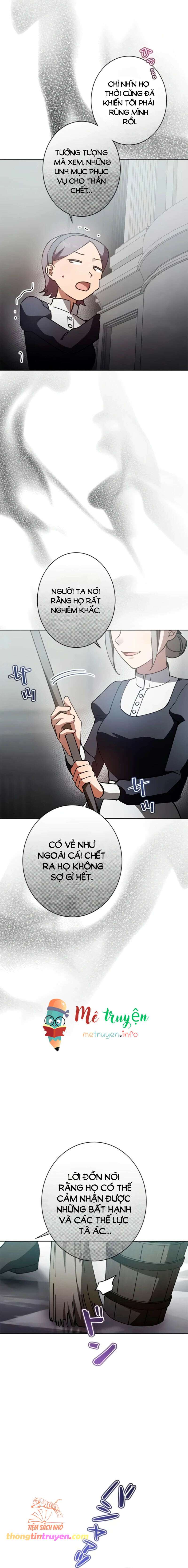 [18+] chạy trốn khỏi anh chapter 5 9