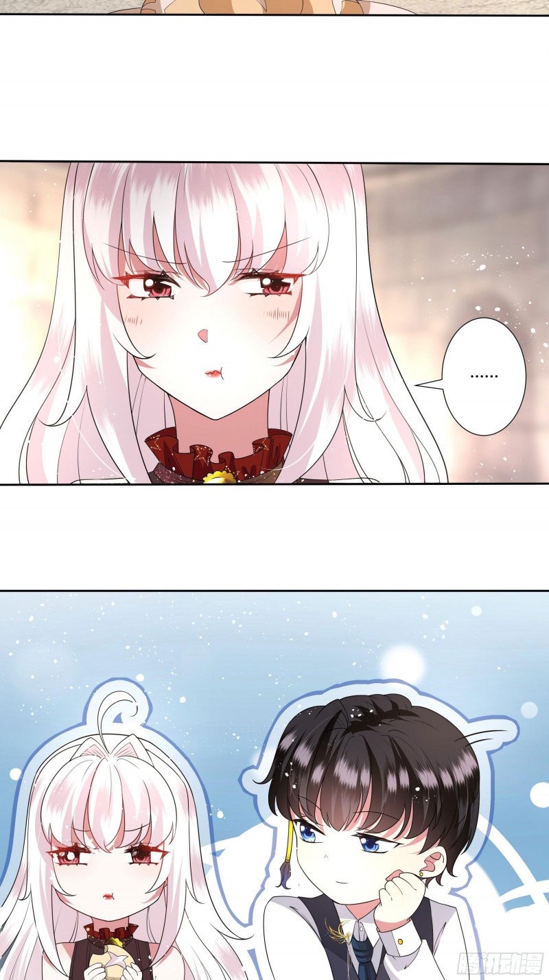 công chúa phản diện trong truyền thuyết chapter 30 13