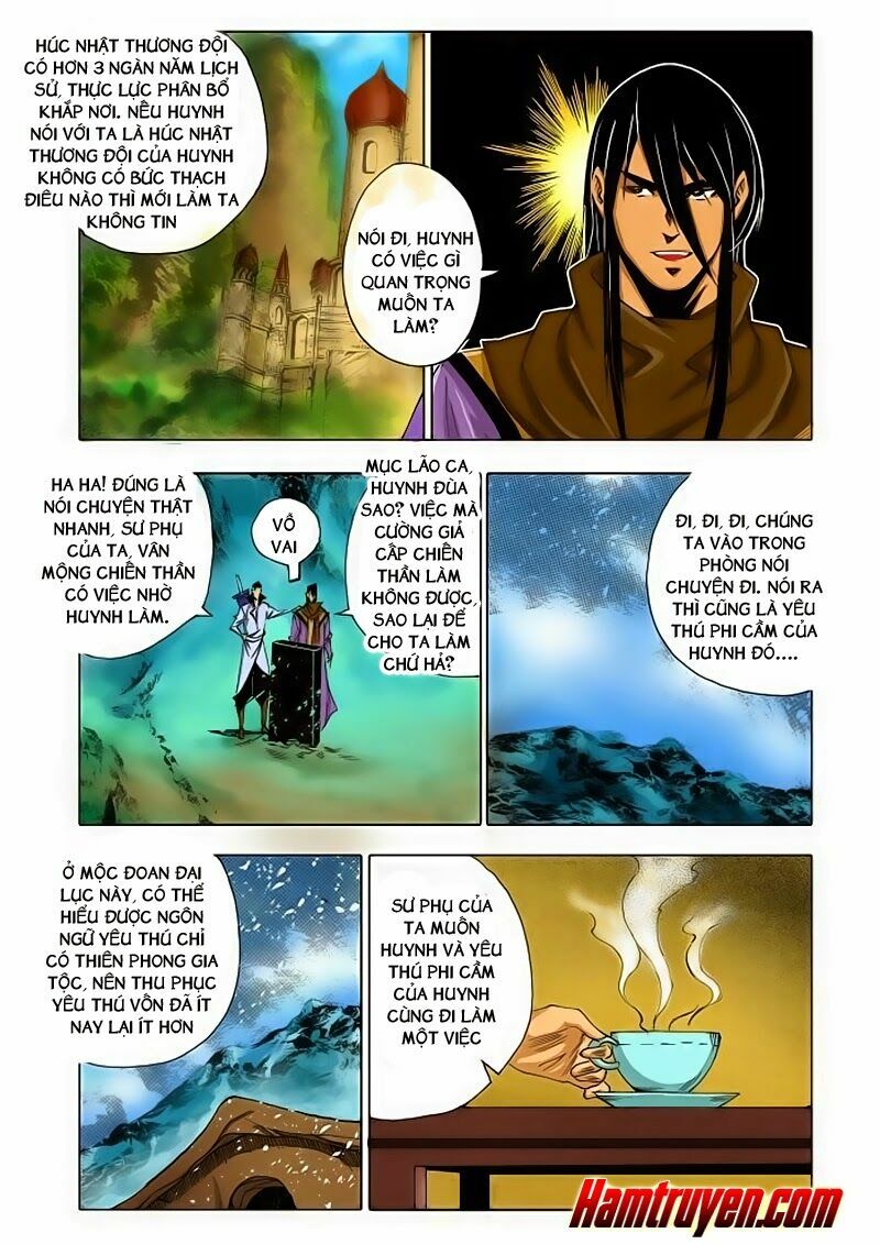cửu đỉnh ký chapter 55 17