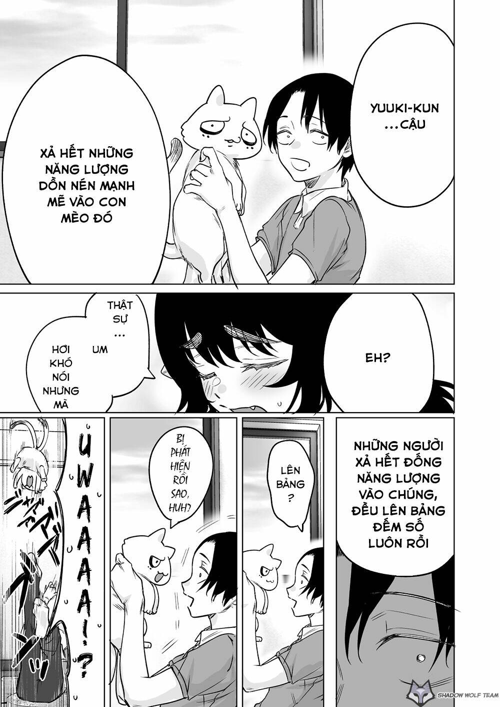 i brought home a succubus who failed o find a job chapter 18 4