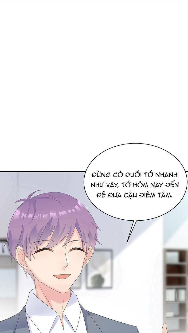 chọc tới chủ tịch tổng tài 2 chapter 71 17