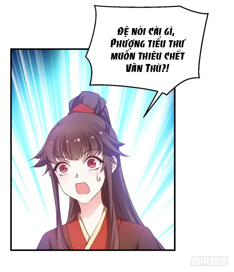 trò chơi trừng phạt chapter 42 24