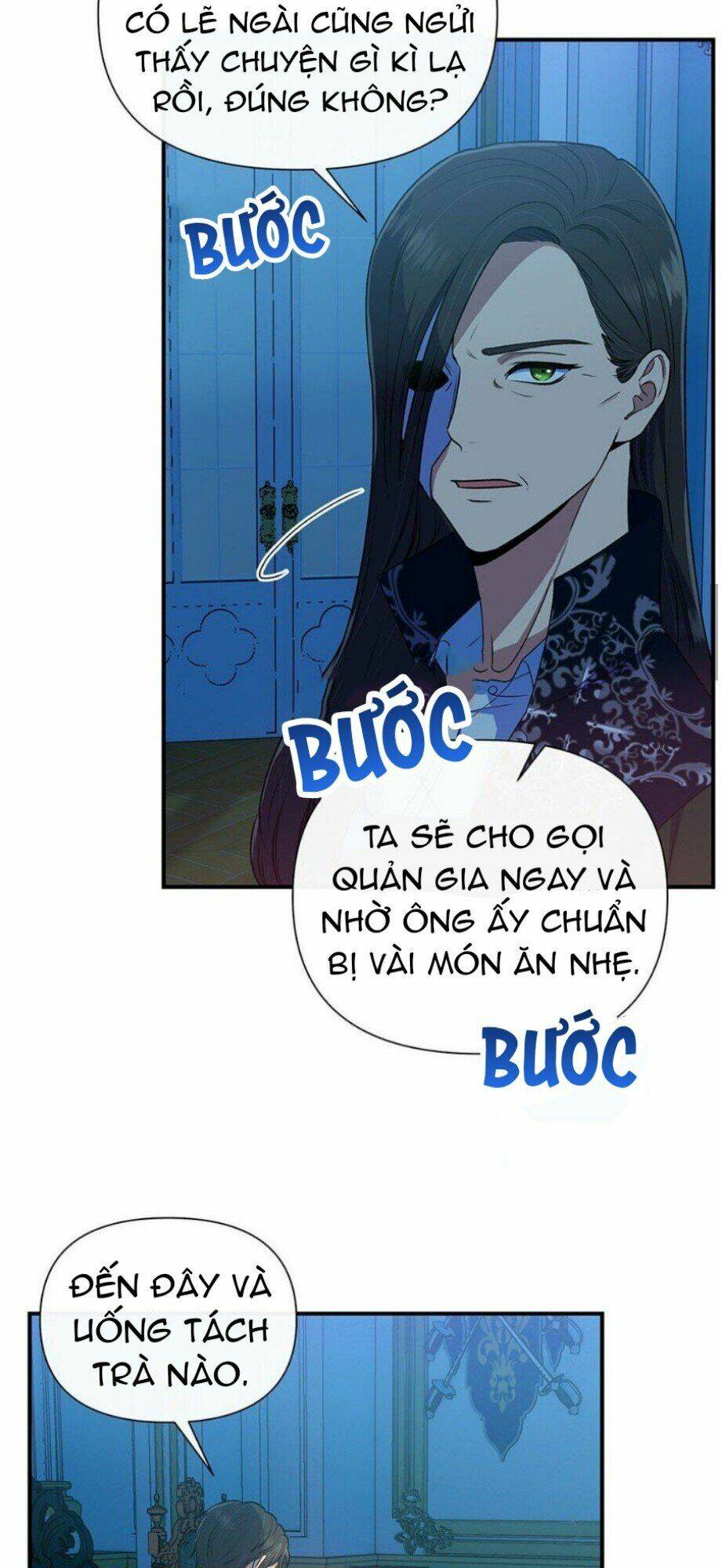 khế ước của nữ công tước quái vật chapter 96 55