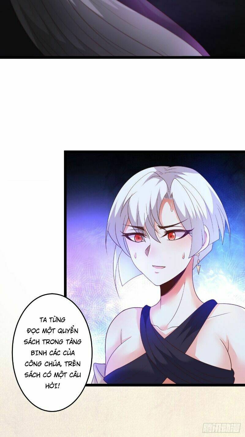 trọng sinh tối cường ma tôn ở rể chapter 101 30