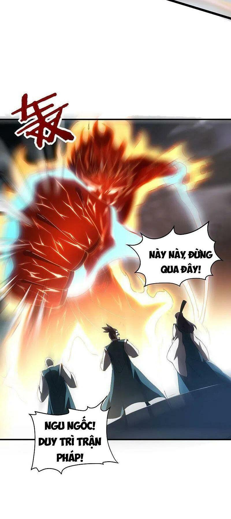 long đằng chiến tôn chapter 29 21