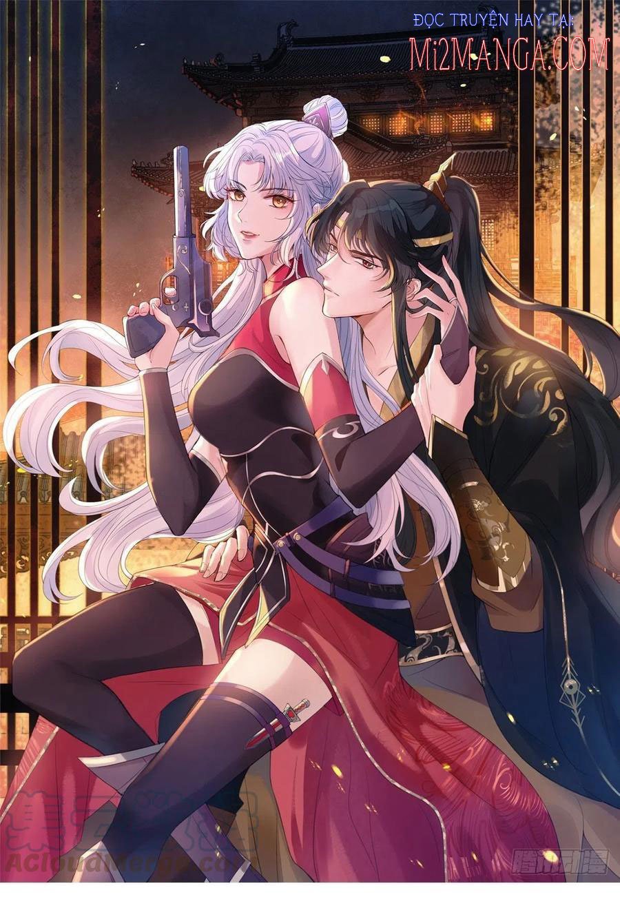 mạt thế nữ vương chapter 74 1