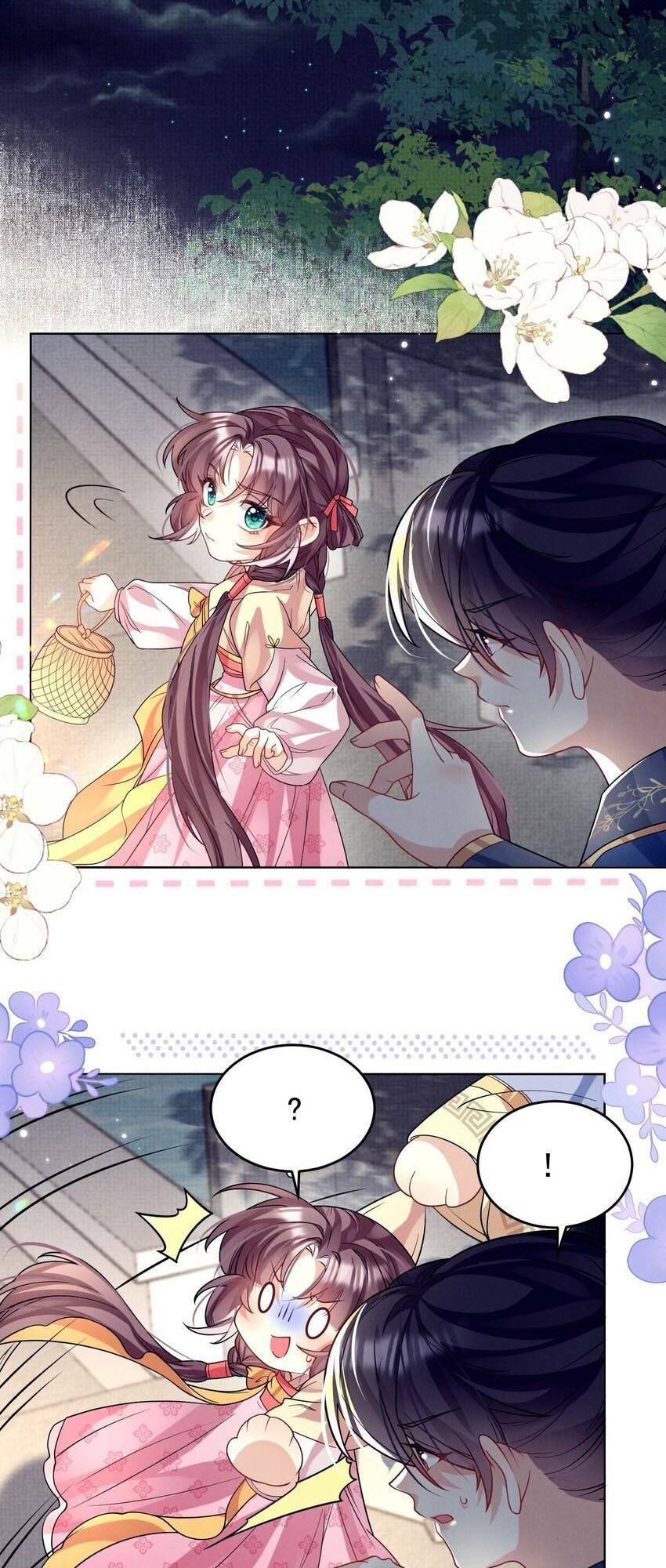 phương thức nuôi dưỡng nhân vật phản diện chapter 36 13