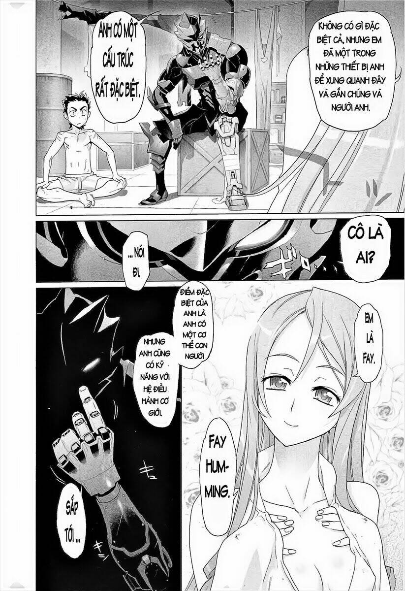 fire fire fire manga chapter 2 8