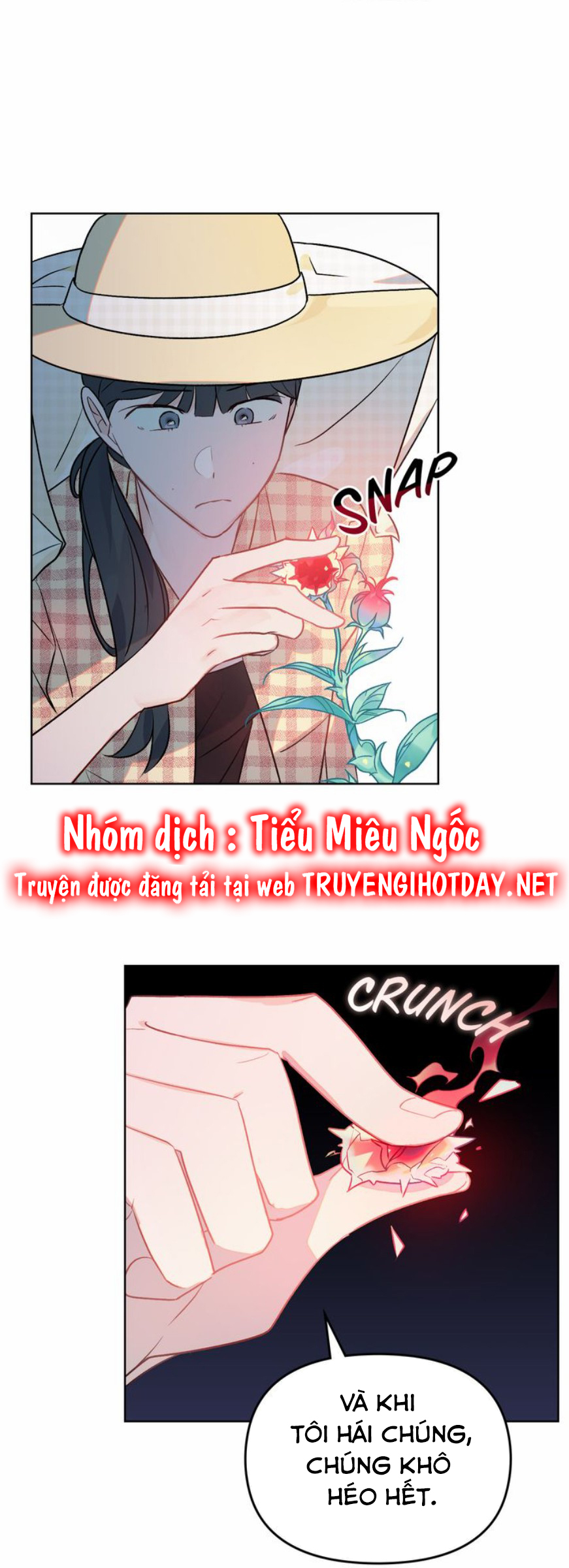 ta sẽ nuốt chửng em chapter 10 21