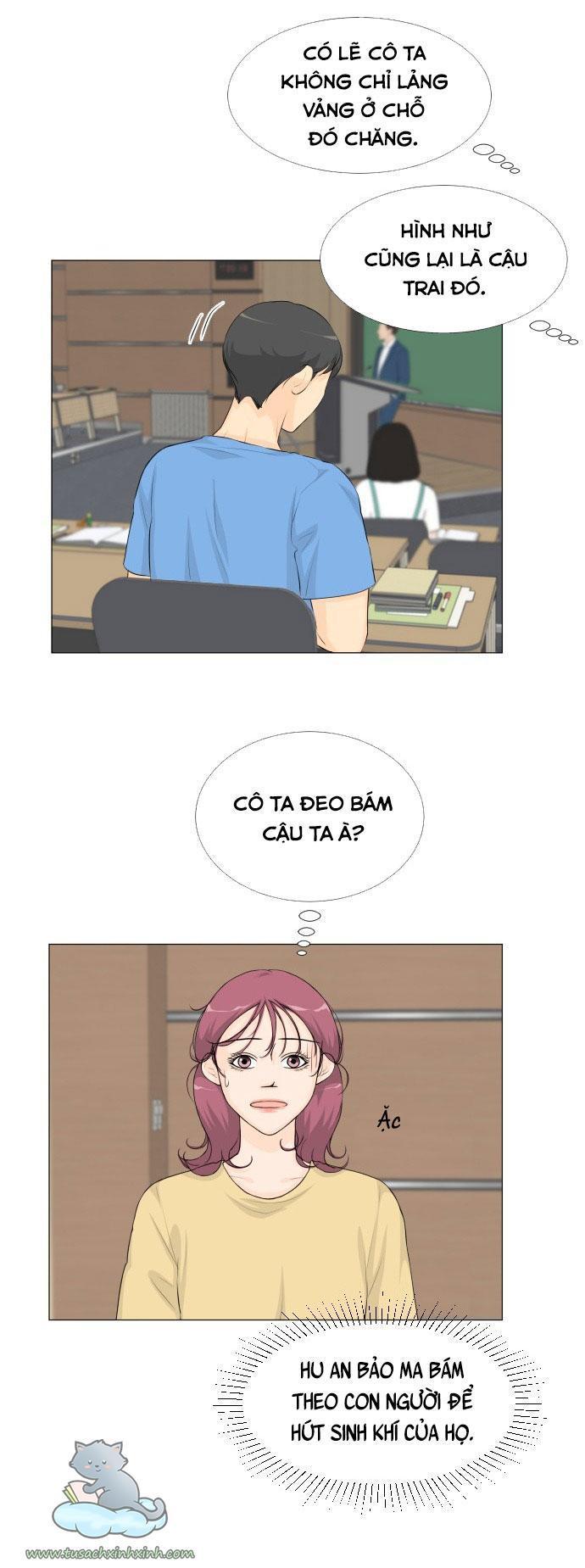 bán quỷ chapter 31 27