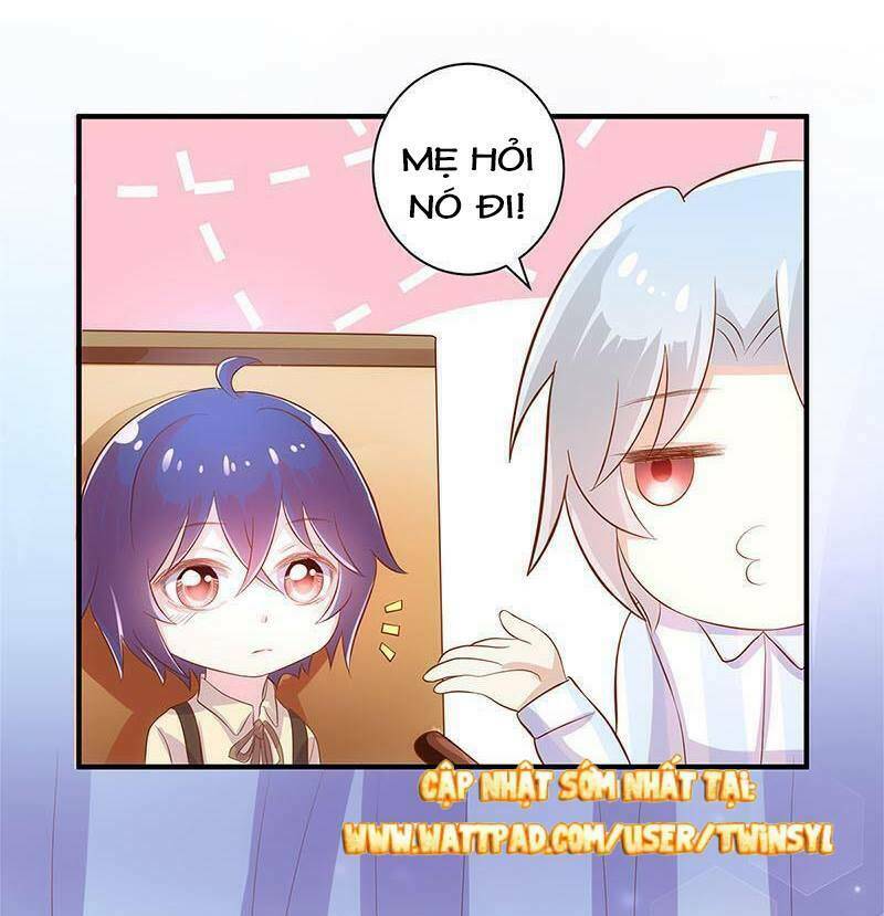 không gả cho tổng tài, gả cho người hầu chapter 108 26