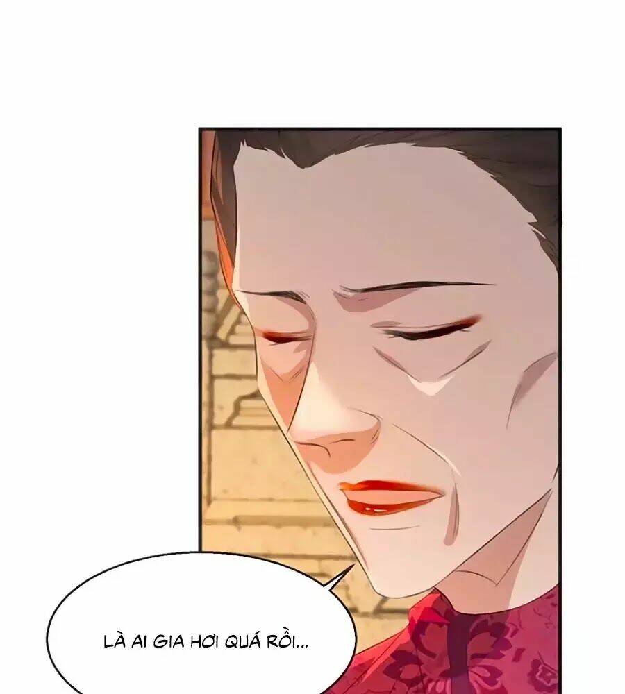 gian phi như thử đa kiều chapter 61 23