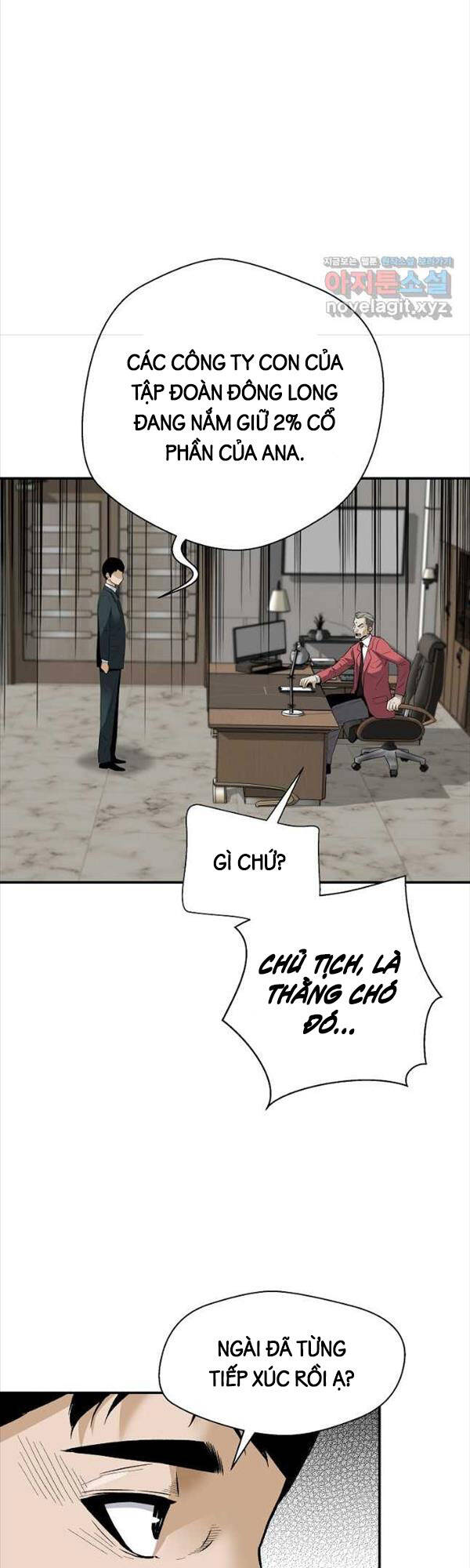 sự trở lại của huyền thoại chapter 88 37