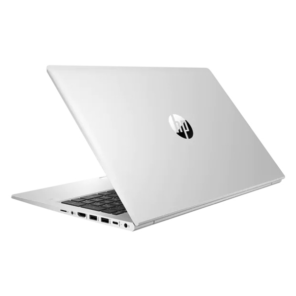 Hình ảnh Laptop HP ProBook 450 G8 51X30PA (i7-1165G7/ 8GB/ 512GB SSD/ 15.6FHD/ VGA ON/ Win10/ Silver/ LEB_KB/ Vỏ nhôm) - Hàng chính hãng