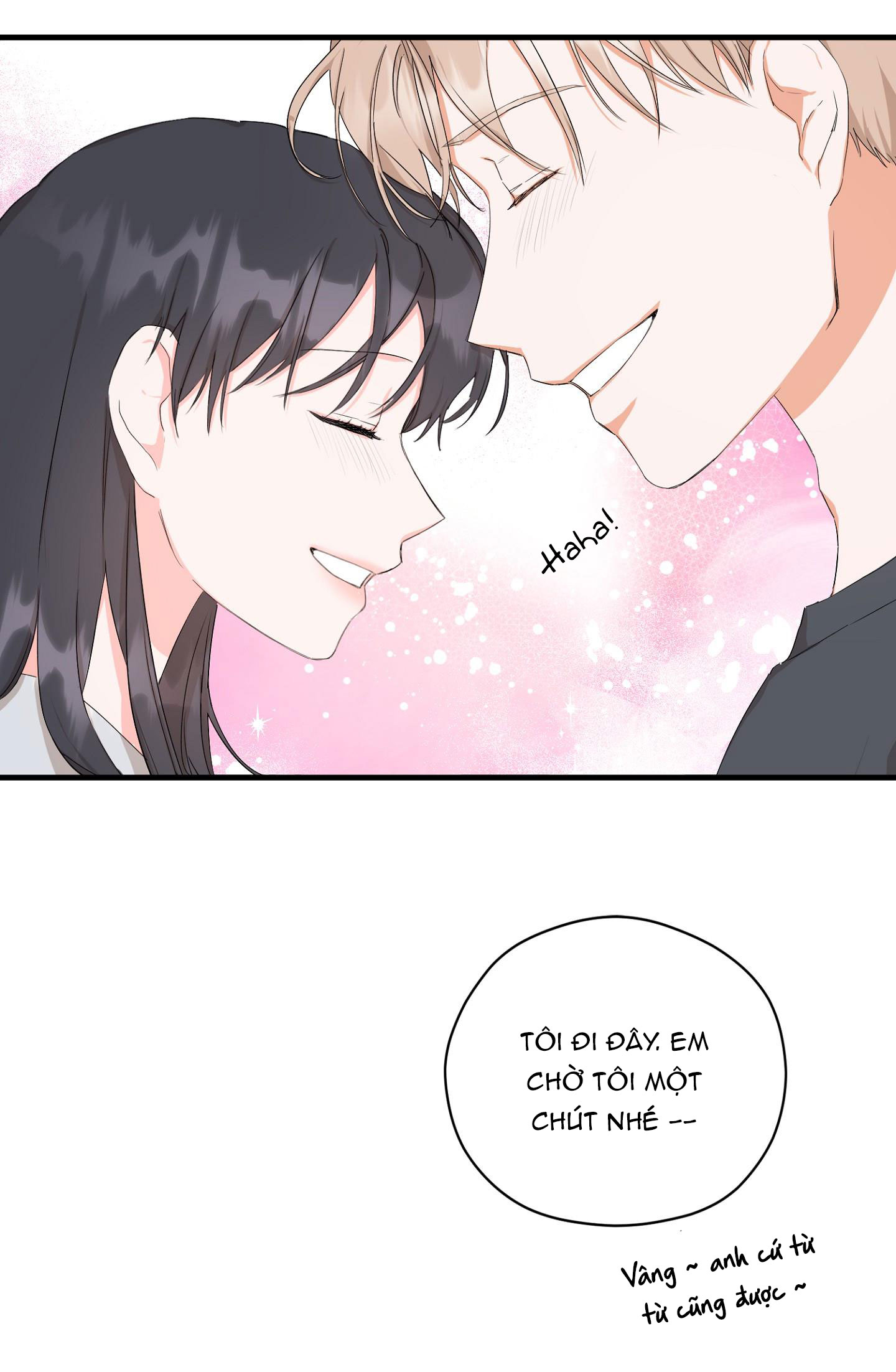 một mình có lên được không? chapter 3 50