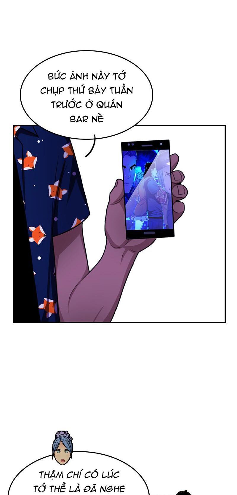 nửa đêm ở poppy land chapter 65 19