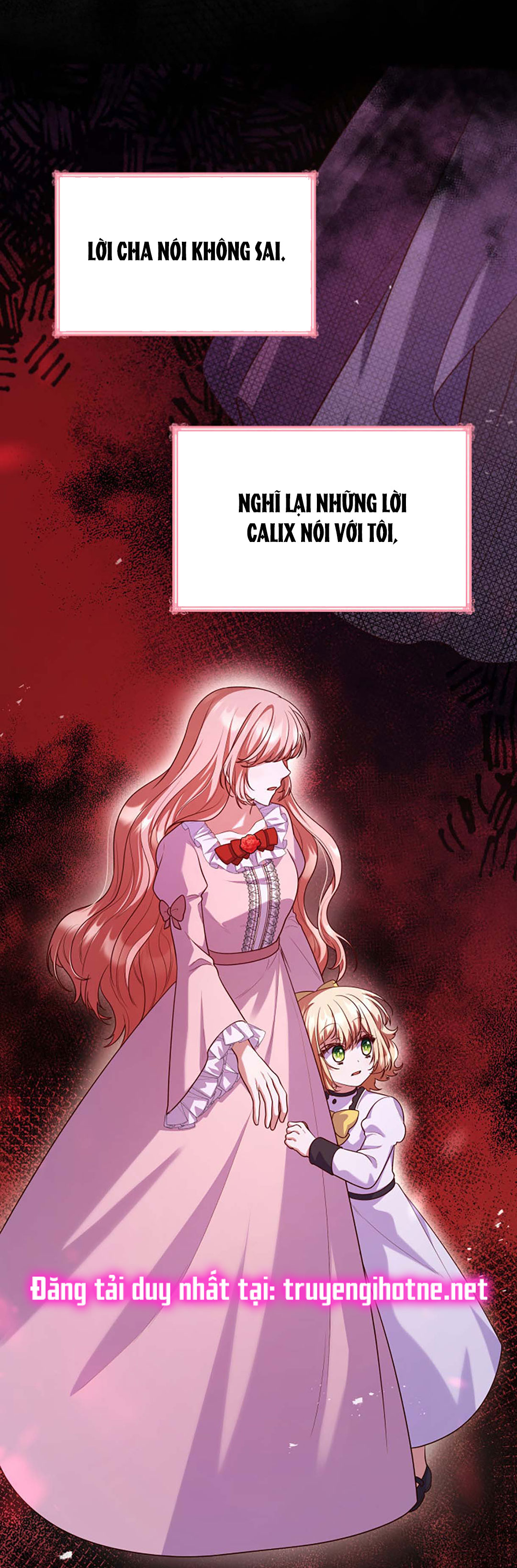 từ ác nữ tôi phải trở thành một người mẹ chapter 39.2 8