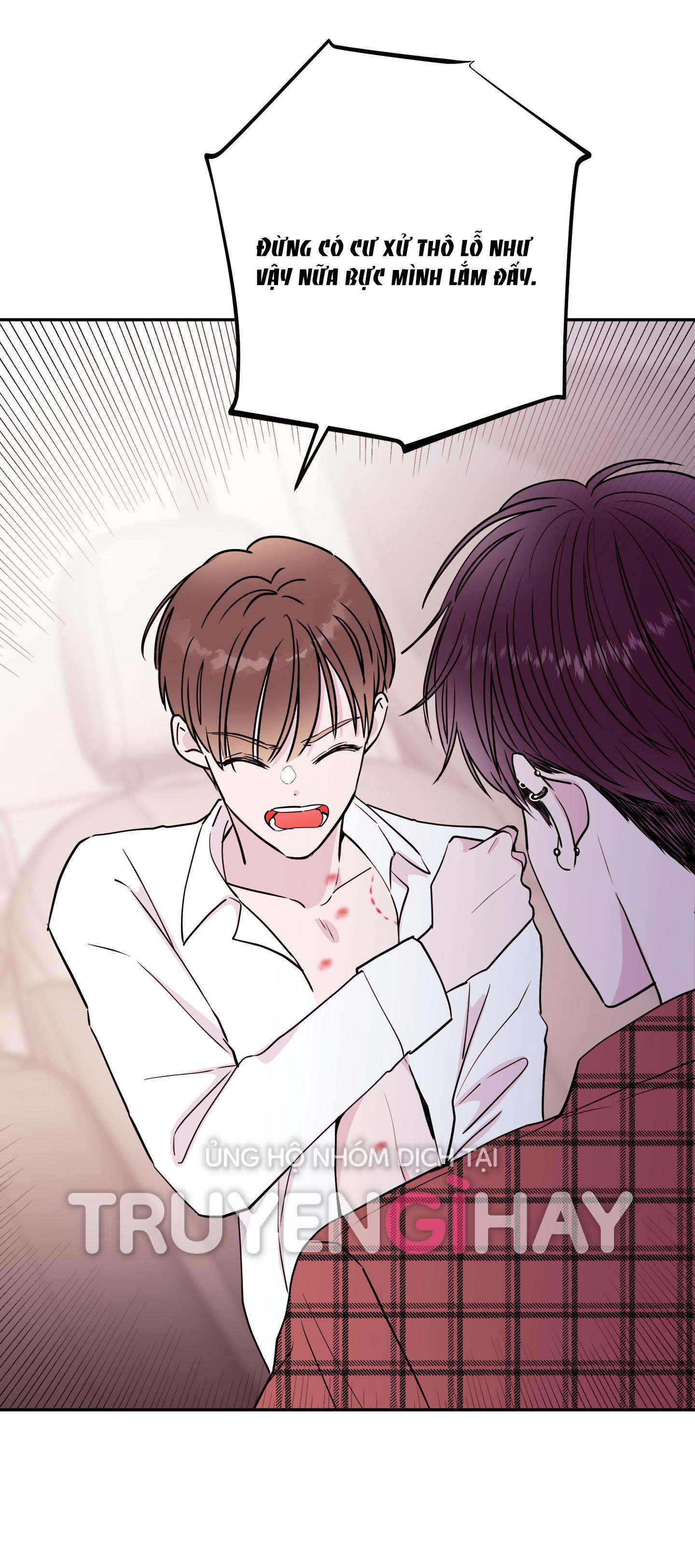 em trai vợ thật nguy hiểm chapter 23.2 9