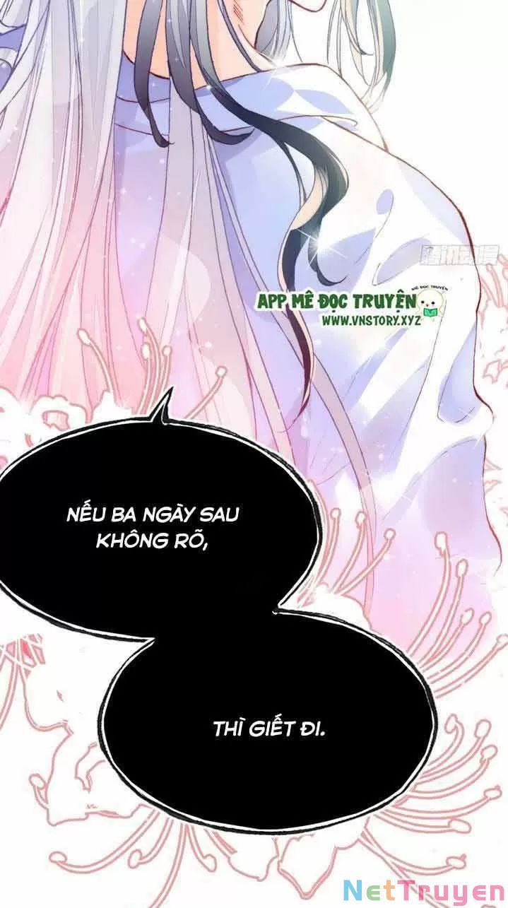 lại bị bệnh chiều chuộng quấn lấy chapter 6 61